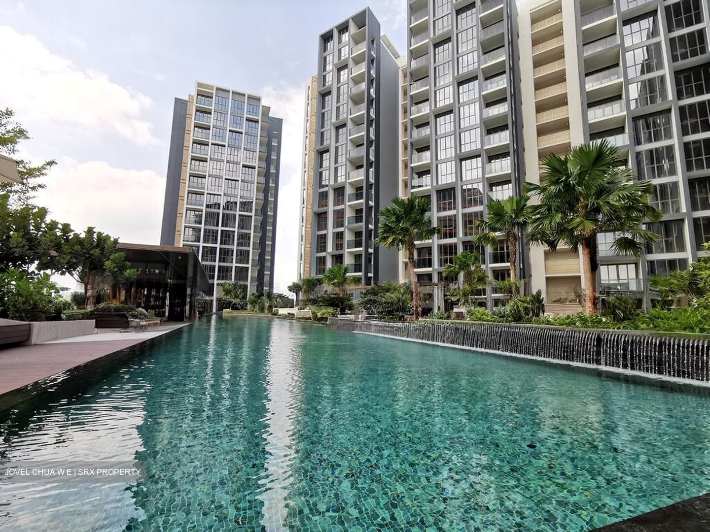 Park Place Residences At Plq (D14), Apartment #502917391